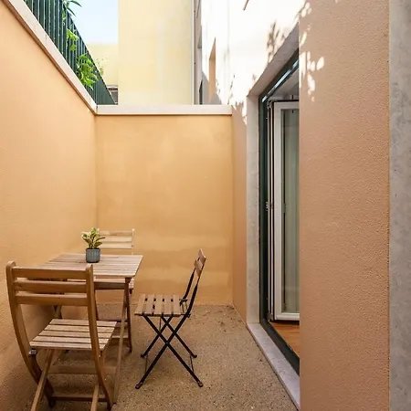 Oasis With Patio *
